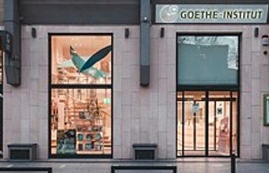 GOETHE INSTITUT