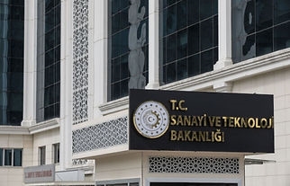 SANAYİ VE TEKNOLOJİ BAKANLIĞI